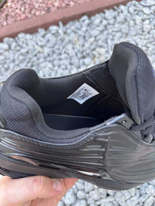 АКЦІЯ! Nike Nocta Hot Step 2 Black 41 42 43 44 45 найк