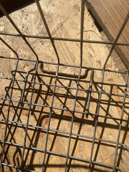 Сиденье фирменное велосипедное,  багажник корзина семный вариант..