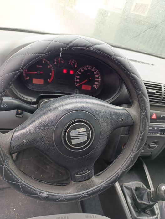 Seat Leon 1.4 16v