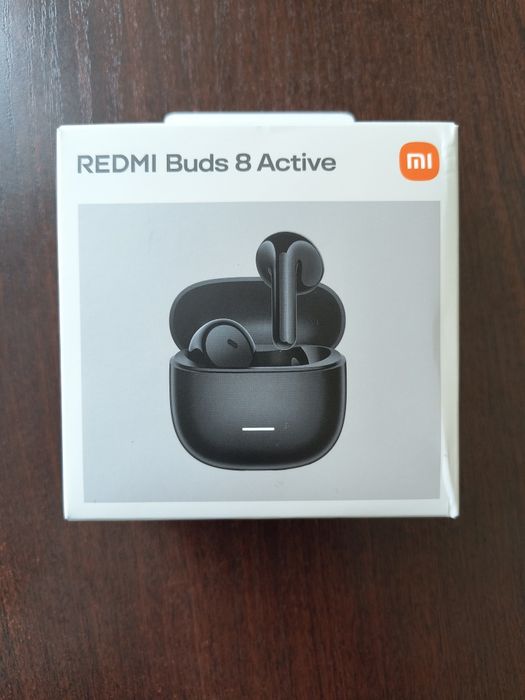 Redmi Buds 8 Active