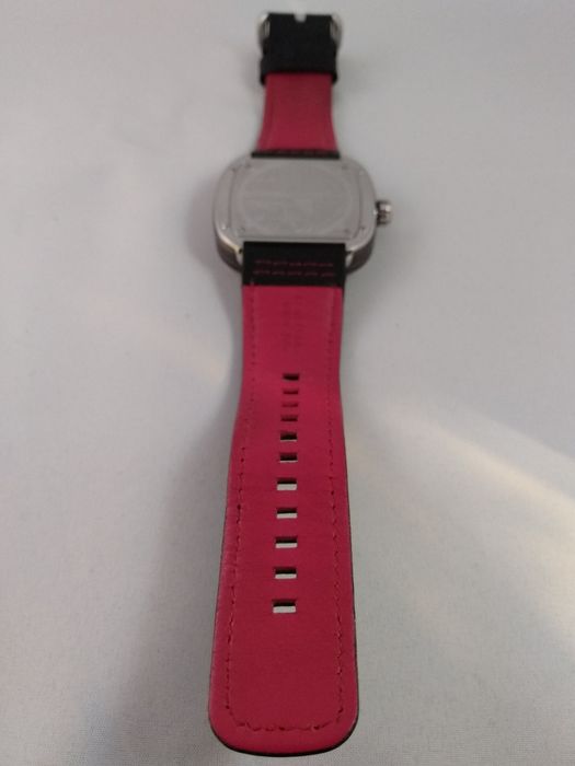 Zegarek Sevenfriday M1/01. Zamiana