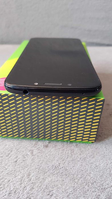 Telefon Motorola Moto G6 Play