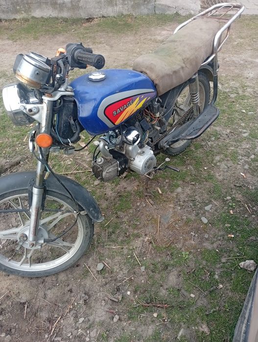 Продається альфа можливий обмін