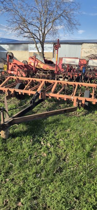 Продам культиватори КПС 4,2 - 3 штуки