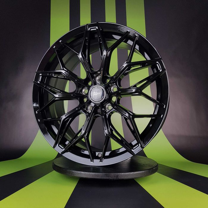 Диски На Авто R18 5x108 Citroën Peugeot Jaguar Ford Fusion Mondeo Edge Kuga Volvo XC60 S90 V90