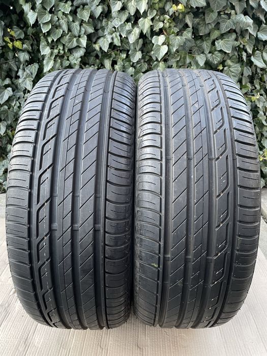 215/55 R17 Bridgestone Turanza T001