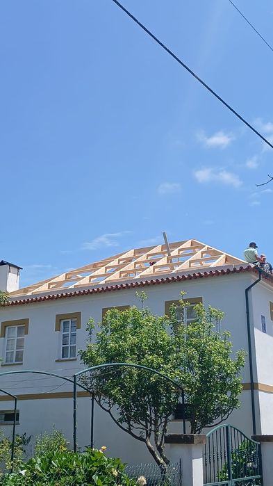 Renovações  e Acabamentos