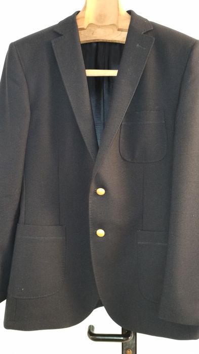 Casaco / Blazer Giovanni Galli