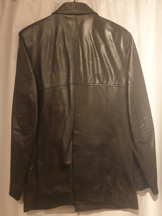 Casaco em pele (46)