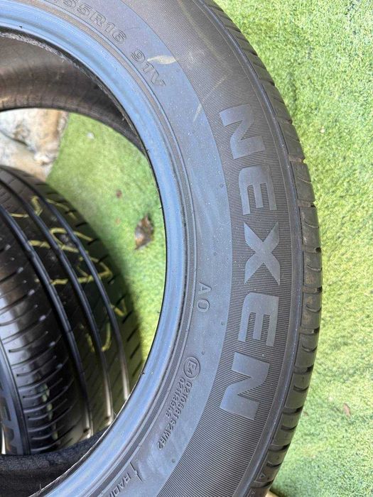 Шини літні 205 55 16 Nexen