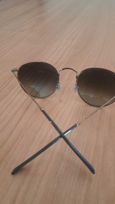 oculos RYBAN como novos
