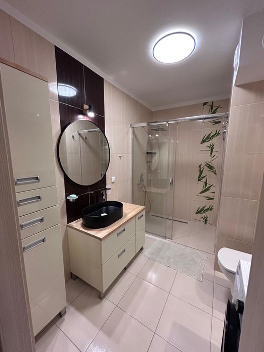 Mieszkanie na wynajem Gdańsk Piecki-Migowo