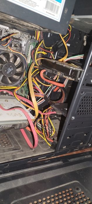 Продам Комп'ютер