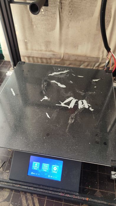 Creality Ender 5 Plus MS Direct Drive + SUNLU FilaDryer