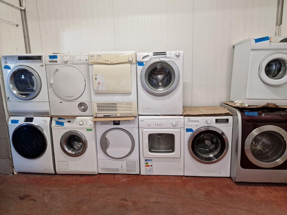 Pralka gwarancja  darmowy transport