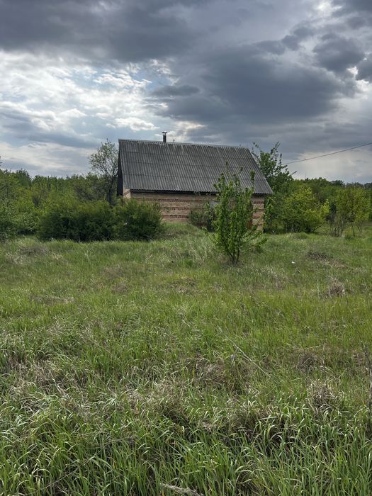 Продам будинок з земельною ділянкою 25 соток
