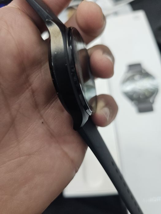 Smarwatch Xiomi wach 2