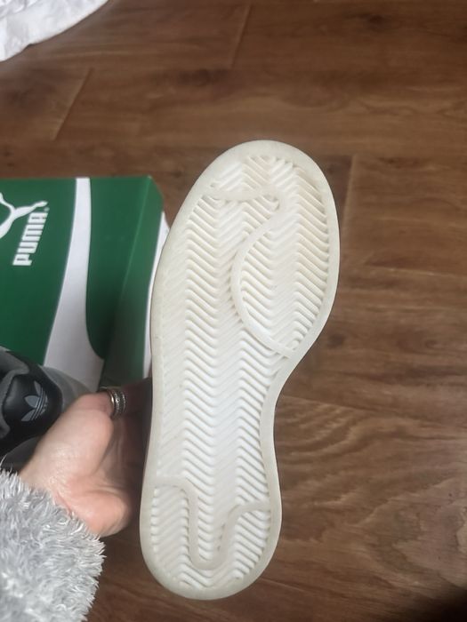 Оригінал Кросівки Adidas Original Campus 00s