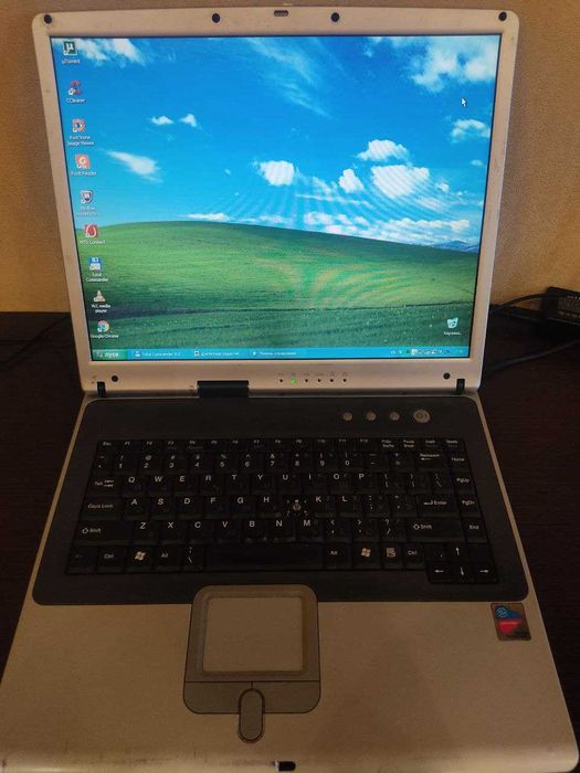 Ноутбук Prestigio 14