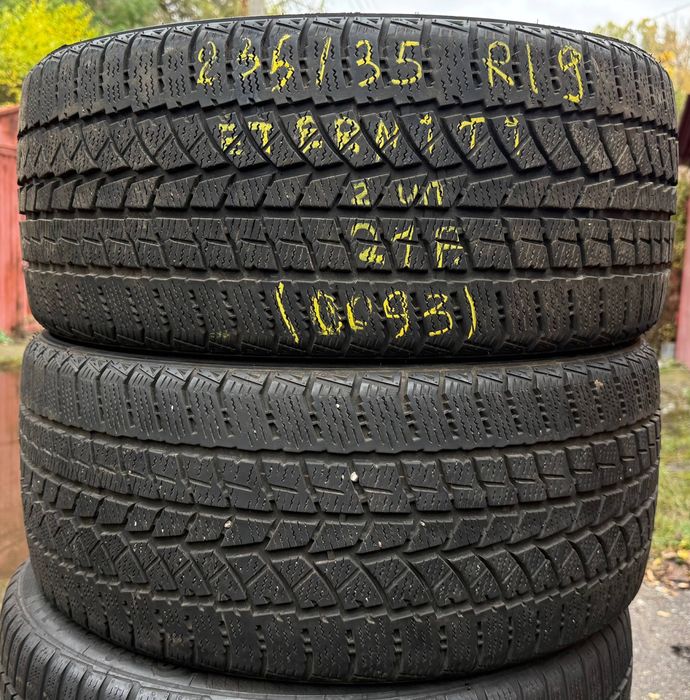 Зимові шини 235/35/19 Eterniti 21p.