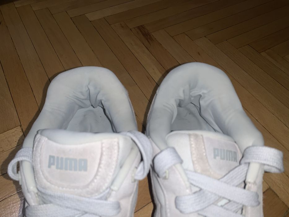 Кросівки puma чоловічі