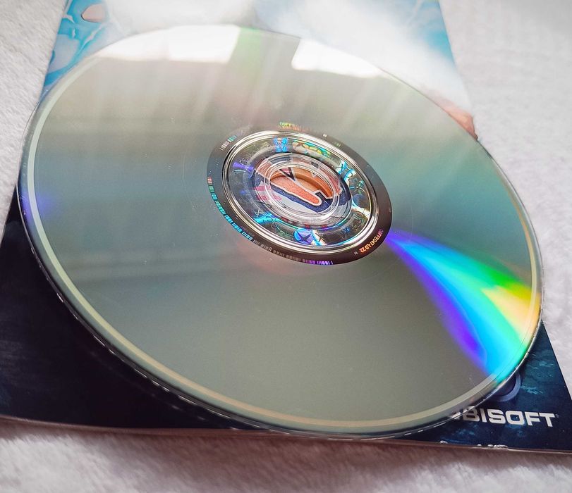 Naruto: The Broken Bond Xbox 360