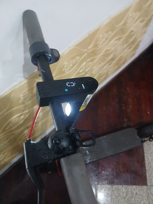 Trotinete Xiaomi