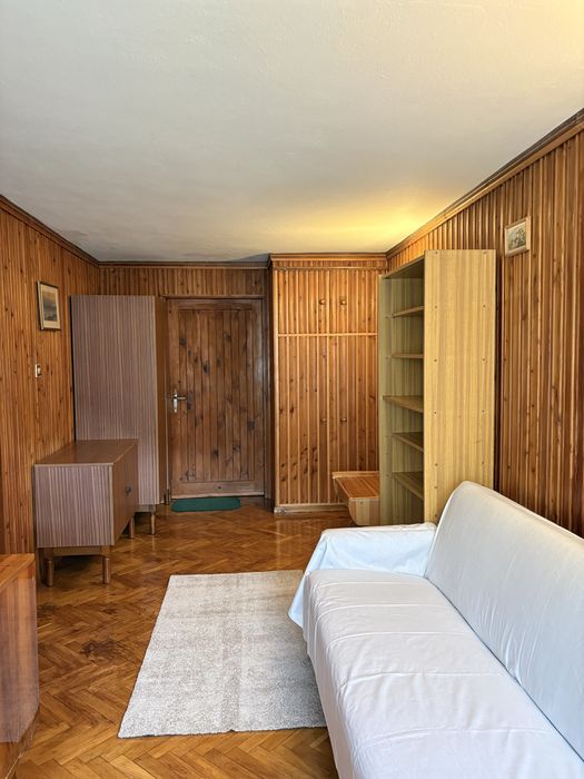 Mieszkanie – Kraków - Widok 2