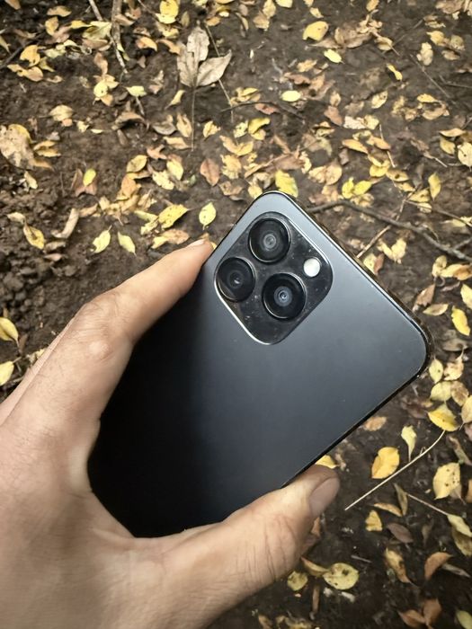 Blackview A96 смартфон