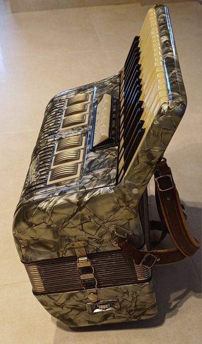 Akordeon weltmeister 96