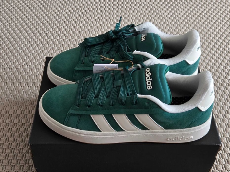 Adidas Grand Court Alpha 00s, 44