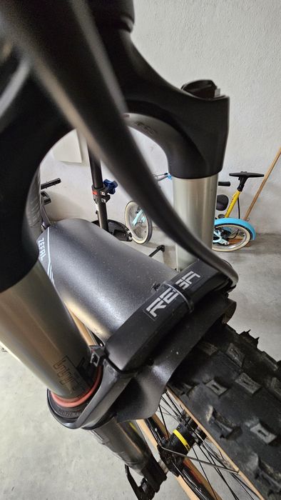 Grand Canyon AL SLX 6.9 – 29” SLX/XT