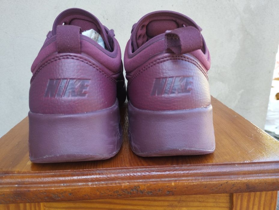 Кросівки жіночі Nike air max 40р.