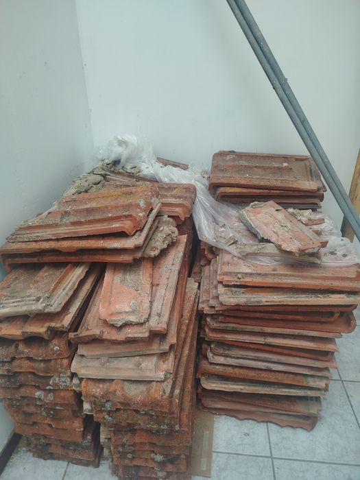 Telha de cerâmica grátis