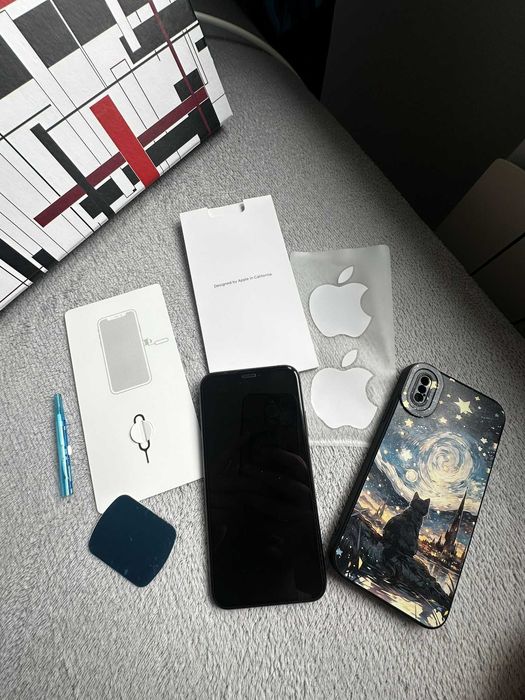 Sprzedam Iphone XS