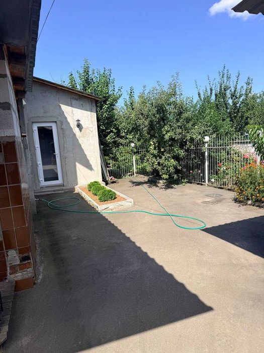 Продам дом в Индустриальном районе