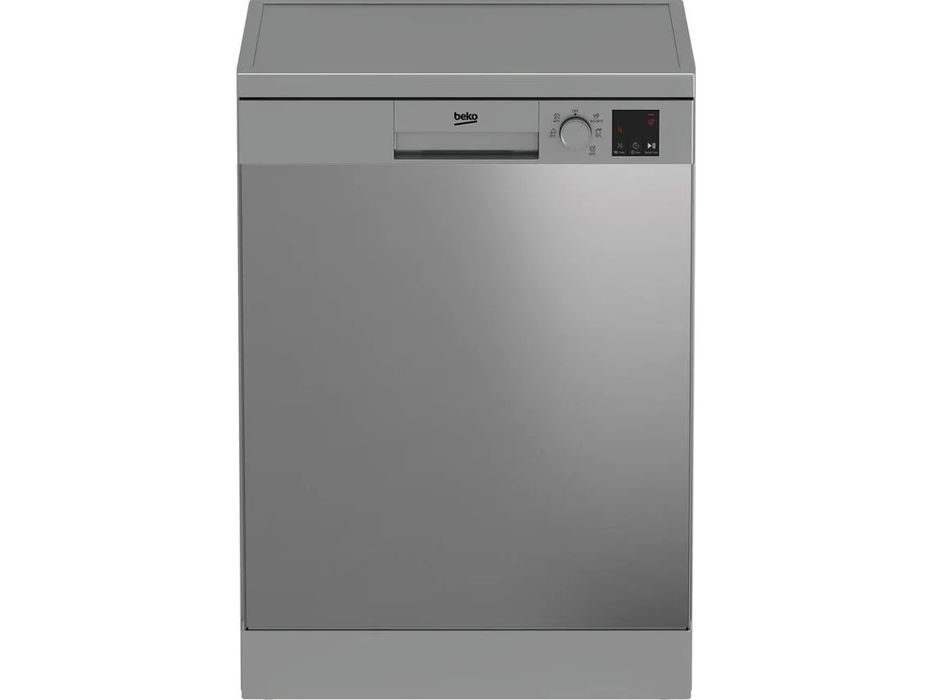 Máquina de lavar loiça - BEKO DVN05320X