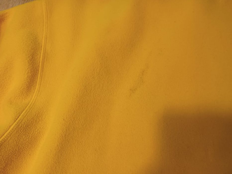 Polar Nordica amarelo L