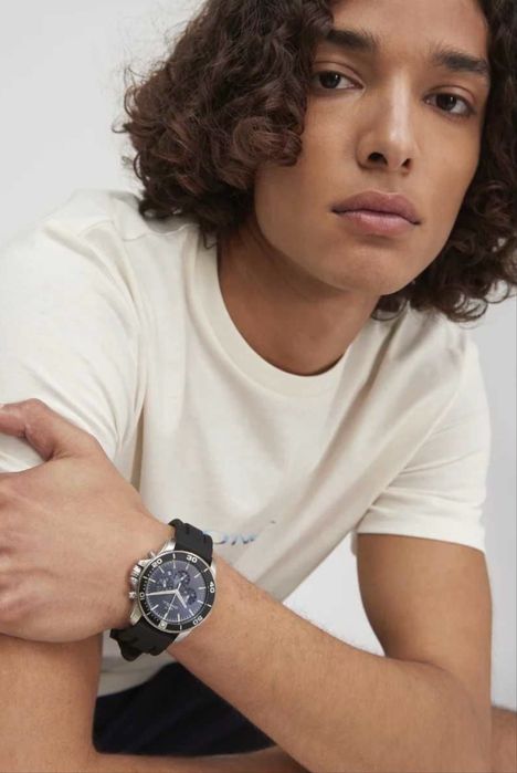 Zegarek O’Neill chronograph jak nowy