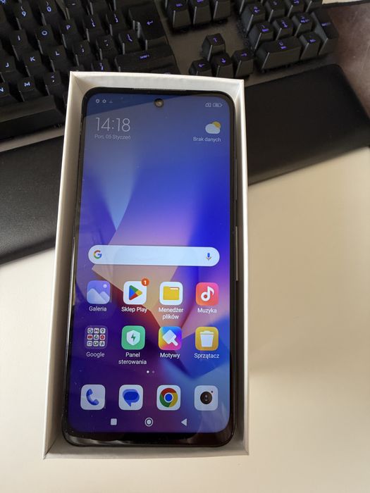 Xiaomi Redmi Note 10 5G 64GB