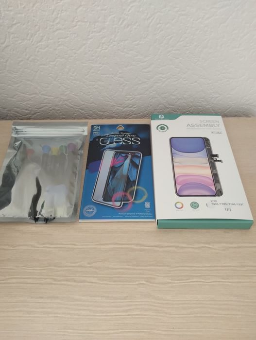 Ekran do telefonu VIVO