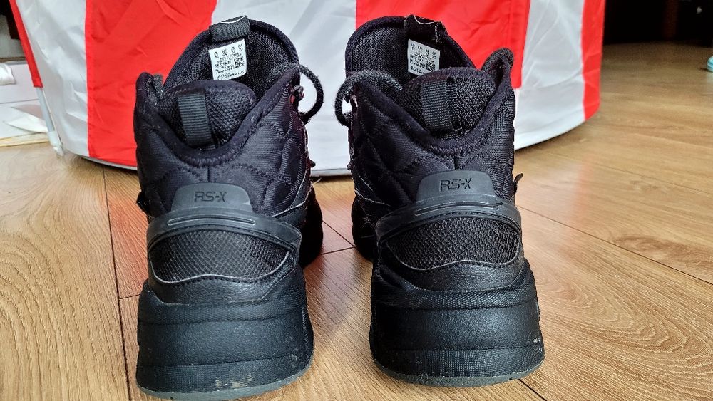 RS-X Hi Sneakers Puma 46 r.