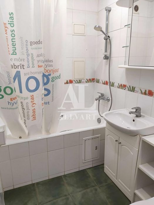 Apartment in Kyiv, Chorna hora, Zvirynets - View 5