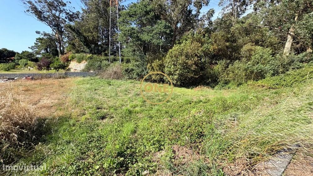 Lote de Terreno em Apúlia e Fão, Esposende