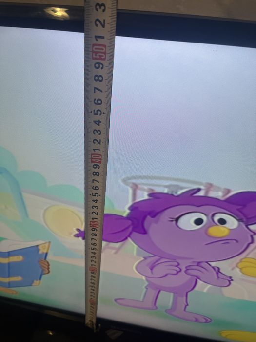 Телевізор Thomson