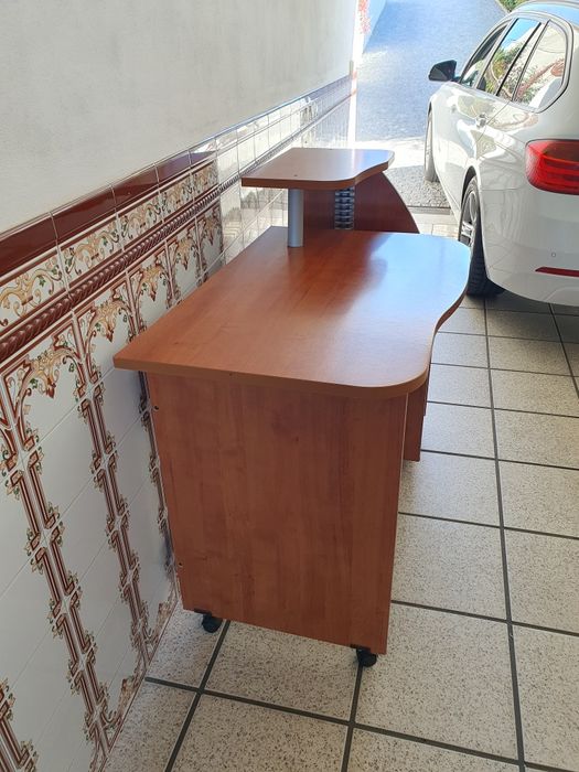 Secretaria de estudo