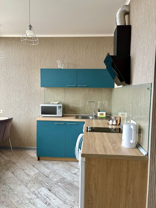 Посуточно Аркадия Каманина 27 Жемчужина Панорамный вид Моря