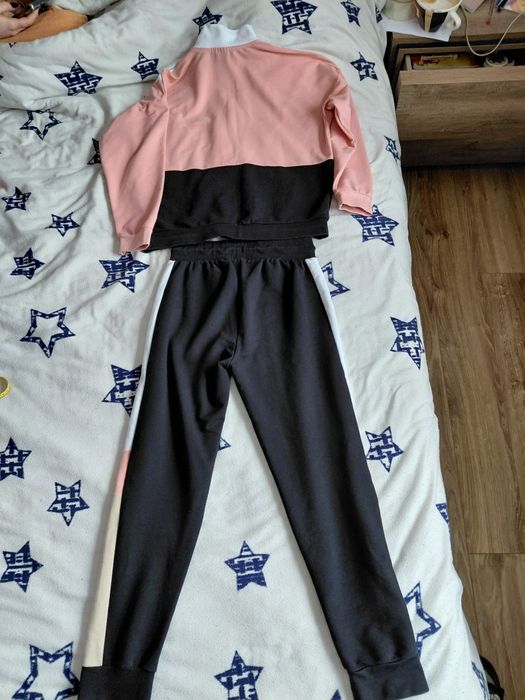 Komplet dresowy Hummel