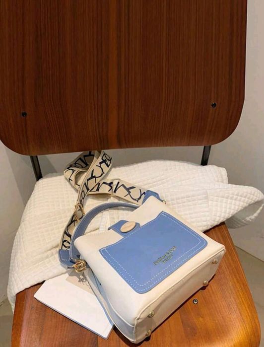 Bolsa Fashion and BaG