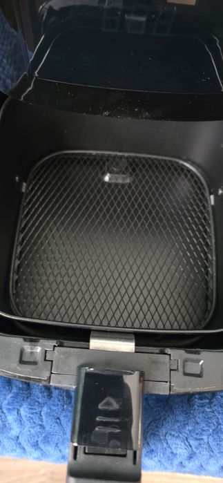(air fryer) marki SilverCrest model SHFD 1400 c1